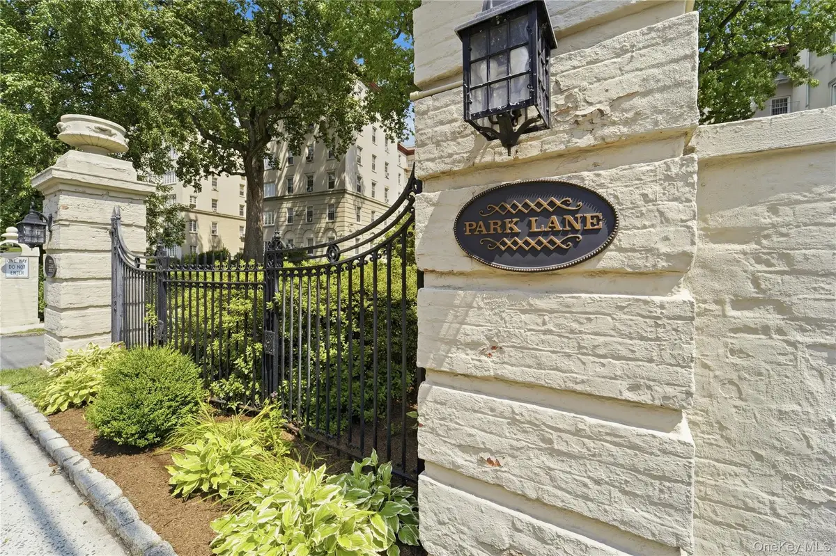 2 Park Lane #4C, Mount Vernon, NY 10552 - #1