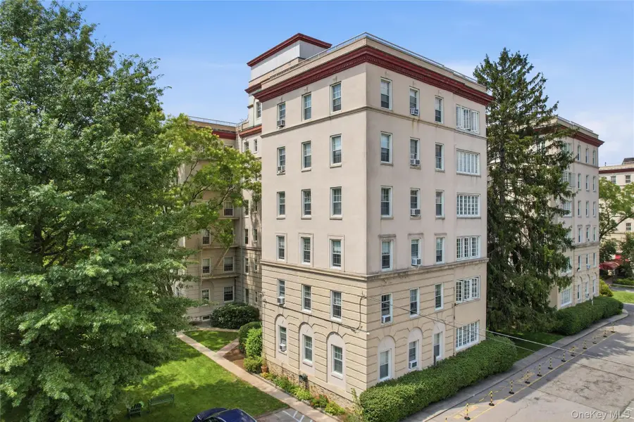 2 Park Lane #4C, Mount Vernon, NY 10552 - #2
