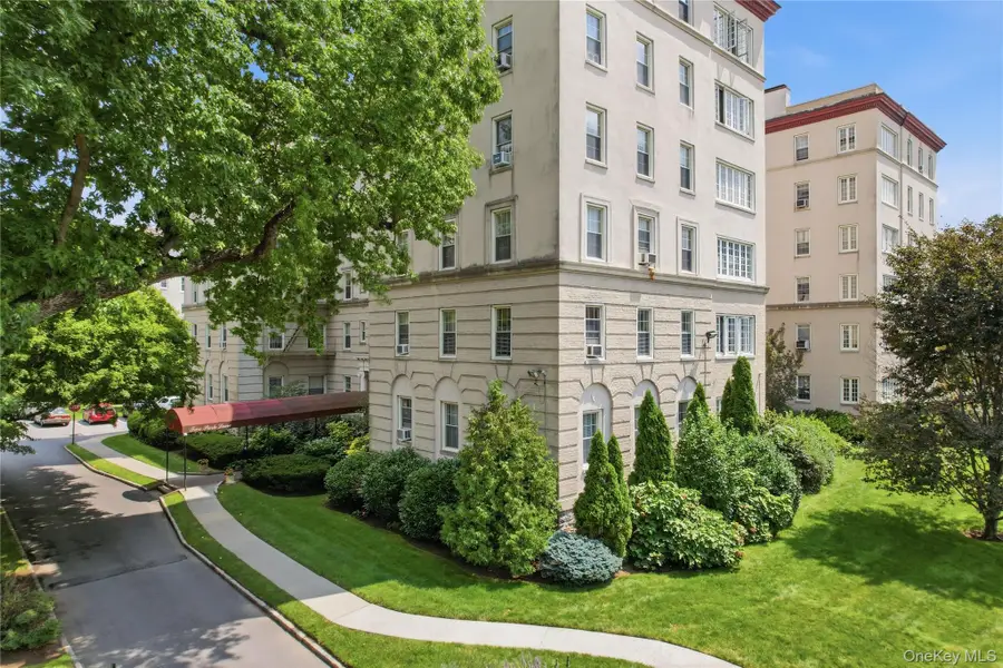 2 Park Lane #4C, Mount Vernon, NY 10552 - #3