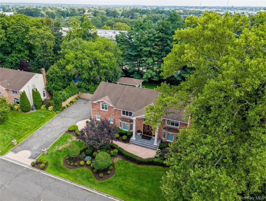 20 Stirrup Lane, Muttontown, NY 11791 - #3