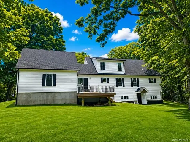 34 Innis Avenue, Newburgh, NY 12550 - #2