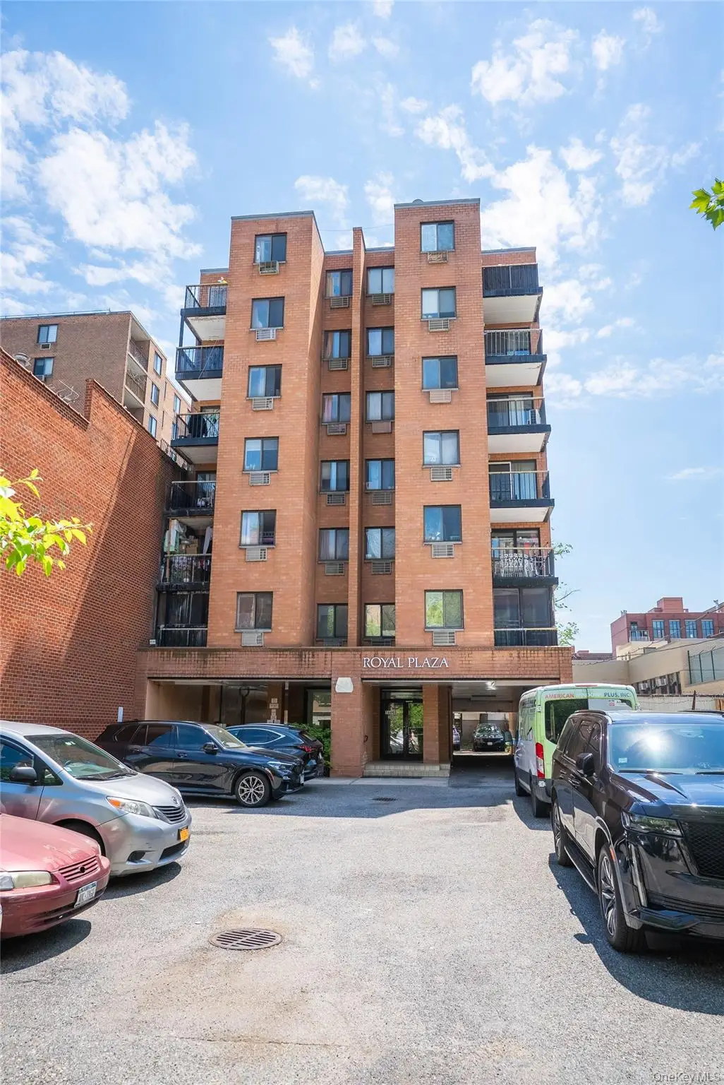 14468 38th Avenue #703, Flushing, NY 11354 - #1