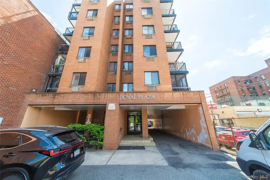 14468 38th Avenue #703, Flushing, NY 11354 - #2