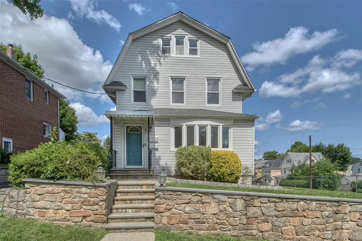 63 Thatcher Avenue, Harrison, NY 10528 - #1