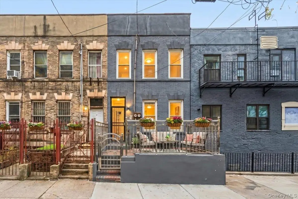 2050 Ryer Avenue, Bronx, NY 10457 - #1
