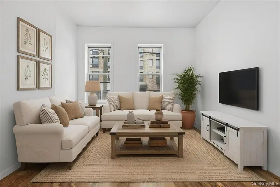 2050 Ryer Avenue, Bronx, NY 10457 - #2