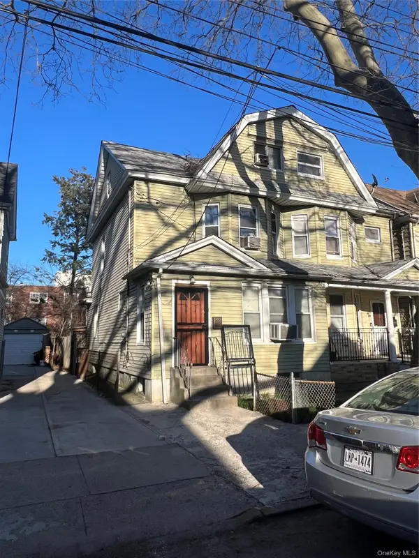 95-27 116th Street, Richmond Hill, NY 11419
