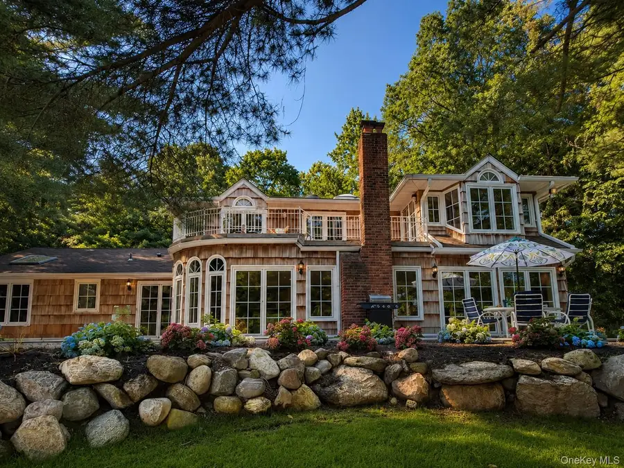 1846 Muttontown Road, Syosset, NY 11791 - #2
