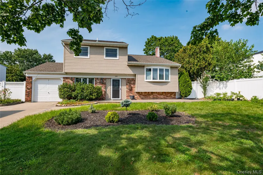 105 Rumford Road, Kings Park, NY 11754 - #3