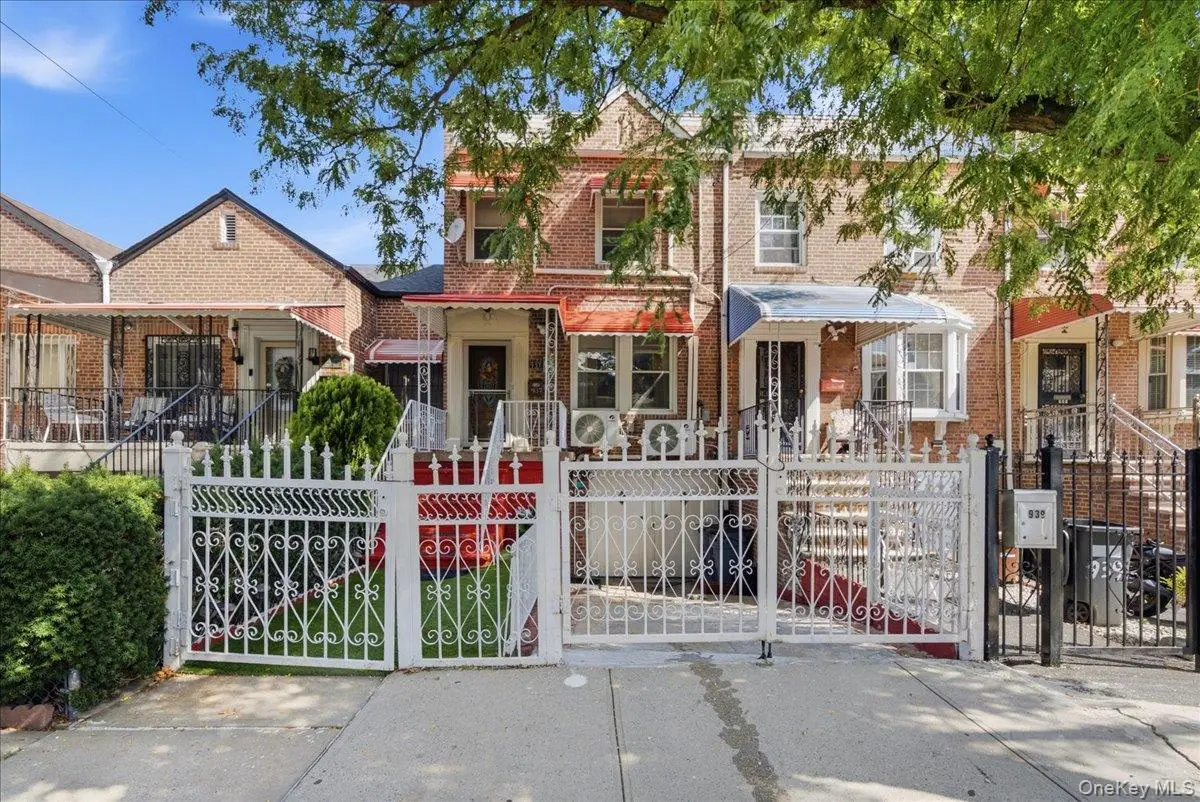 937 Duncan Street, Bronx, NY 10469 - #1