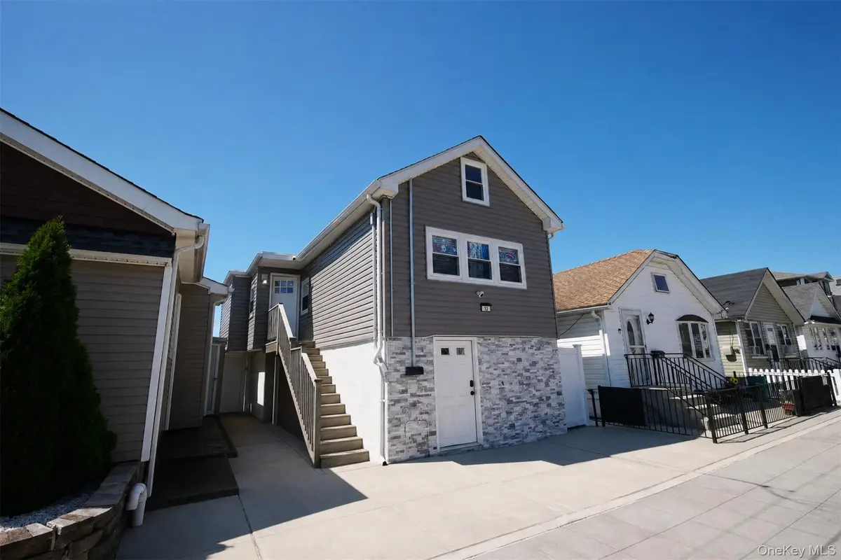 12 W 14th Road, Far Rockaway, NY 11693 - #1