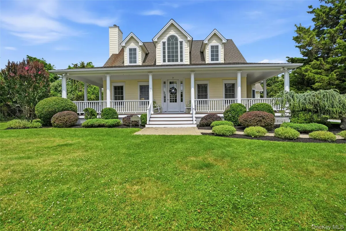 870 Parkview Lane, Orient, NY 11957 - #1