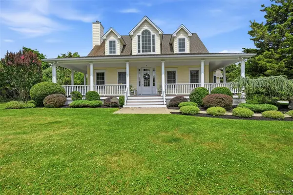 870 Parkview Lane, Orient, NY 11957
