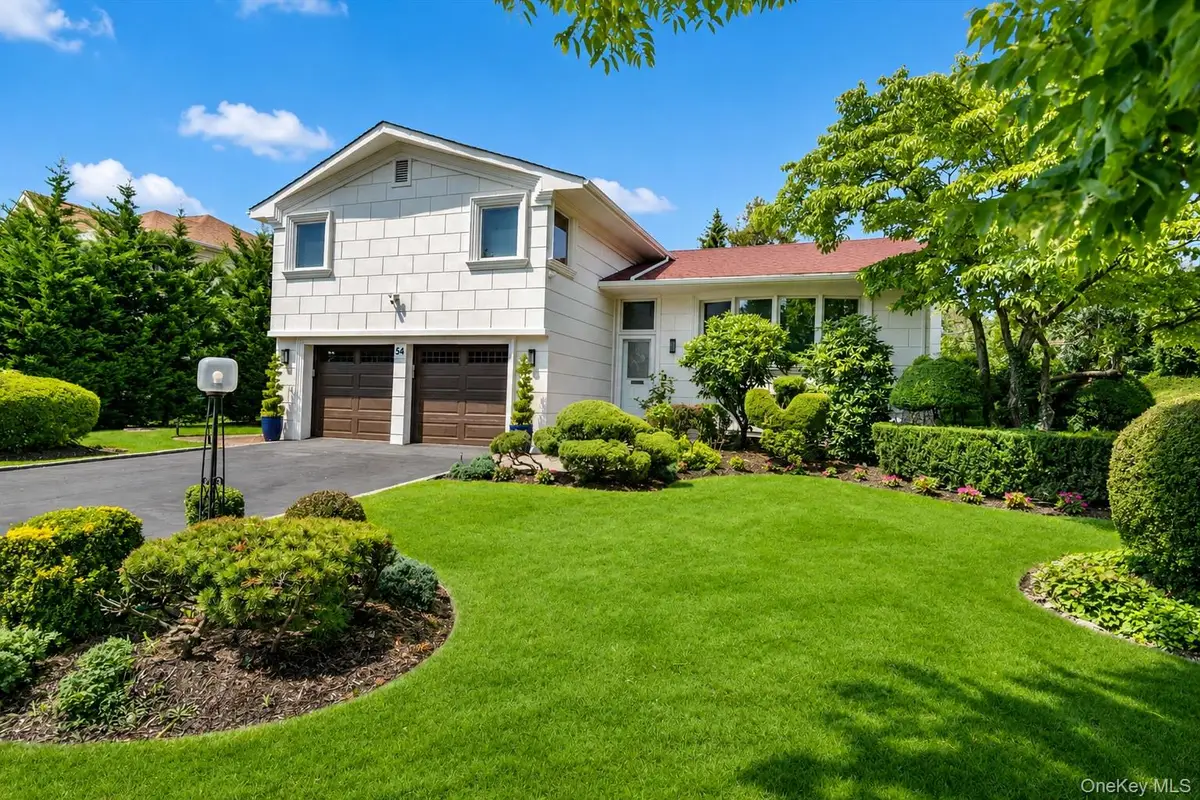 54 Sullivan Drive, Jericho, NY 11753 - #1