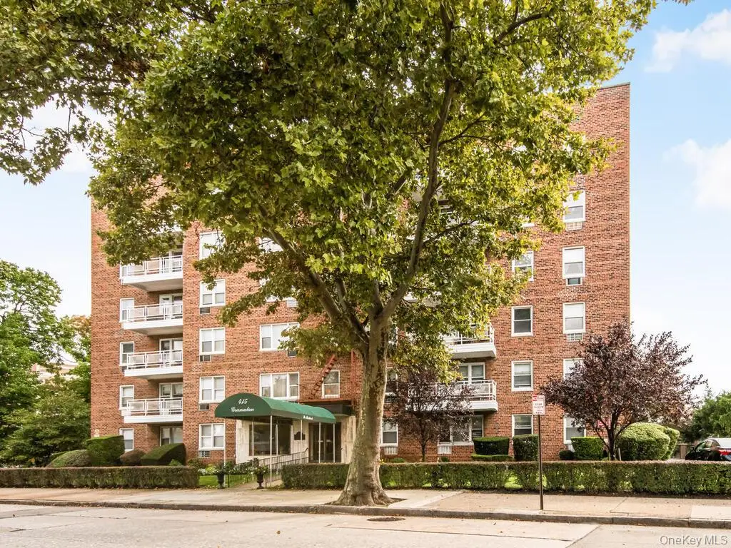 415 Gramatan Avenue #4E, Mount Vernon, NY 10552 - #1