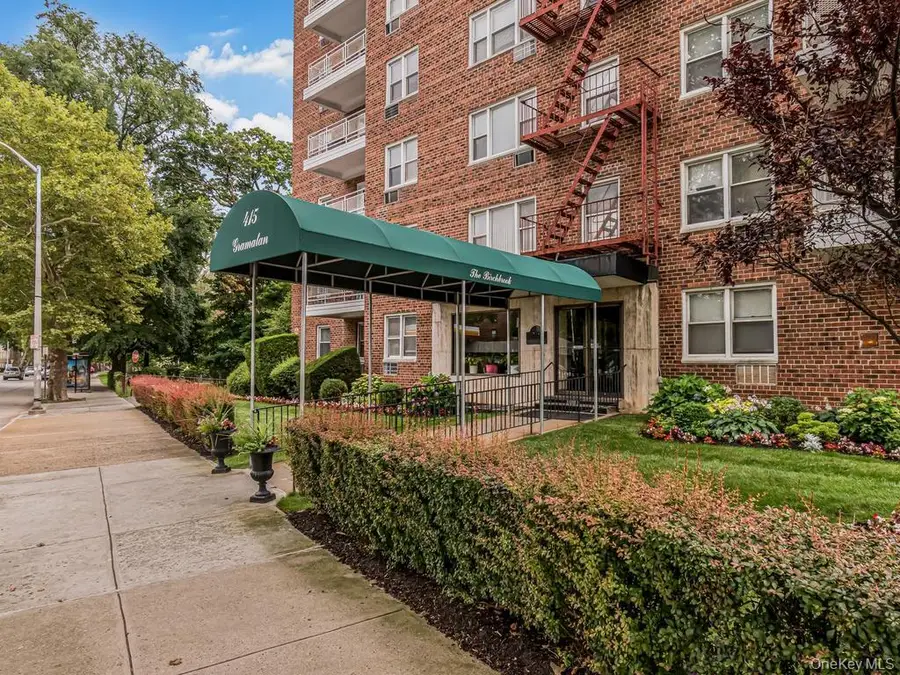 415 Gramatan Avenue #4E, Mount Vernon, NY 10552 - #2