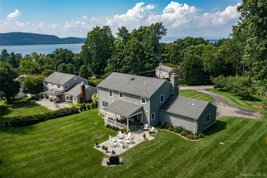 156 River Road, Briarcliff Manor, NY 10510 - #3