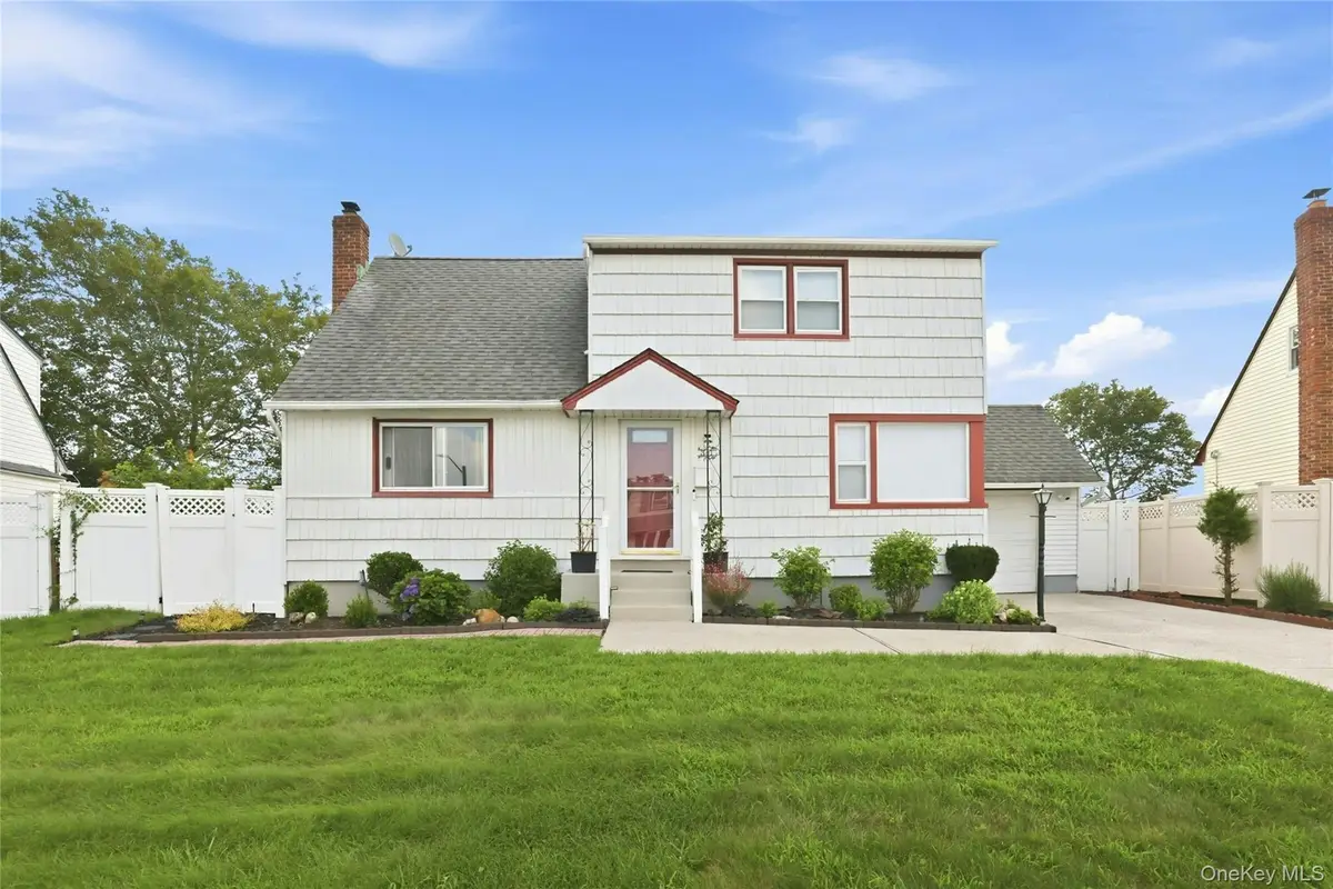 341 Hillcrest Drive, Seaford, NY 11783 - #1
