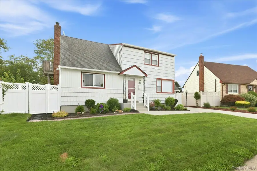 341 Hillcrest Drive, Seaford, NY 11783 - #2