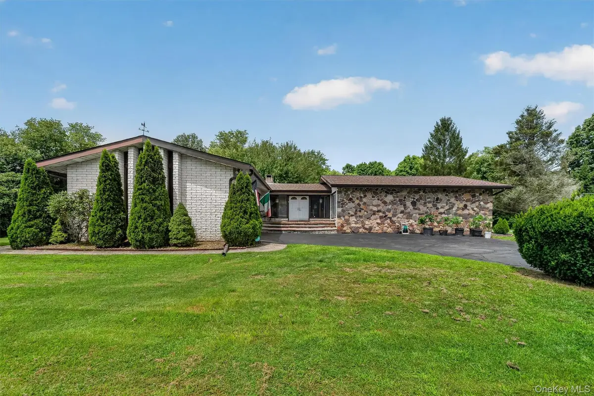 9 Carpenter Road, Port Jervis, NY 12771 - #1