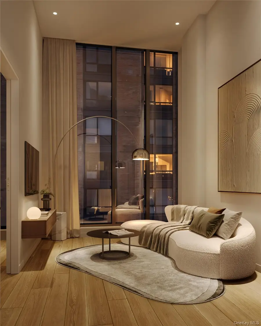 25-08 43rd Avenue #6D, Long Island City, NY 11101 - #2