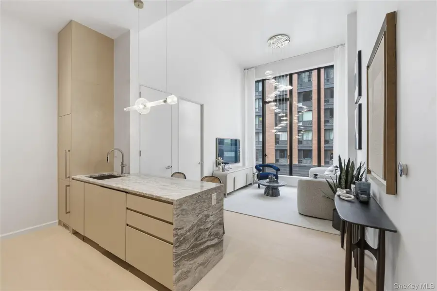 25-08 43rd Avenue #5B, Long Island City, NY 11101 - #3