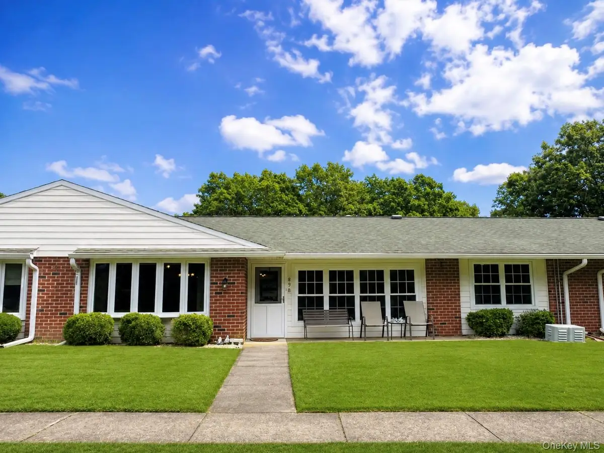 89 Enfield Court #B, Ridge, NY 11961 - #1