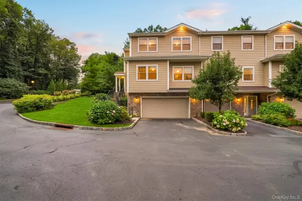 4 Preserve Court, White Plains, NY 10607