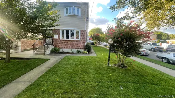 14545 116th Avenue, Jamaica, NY 11436