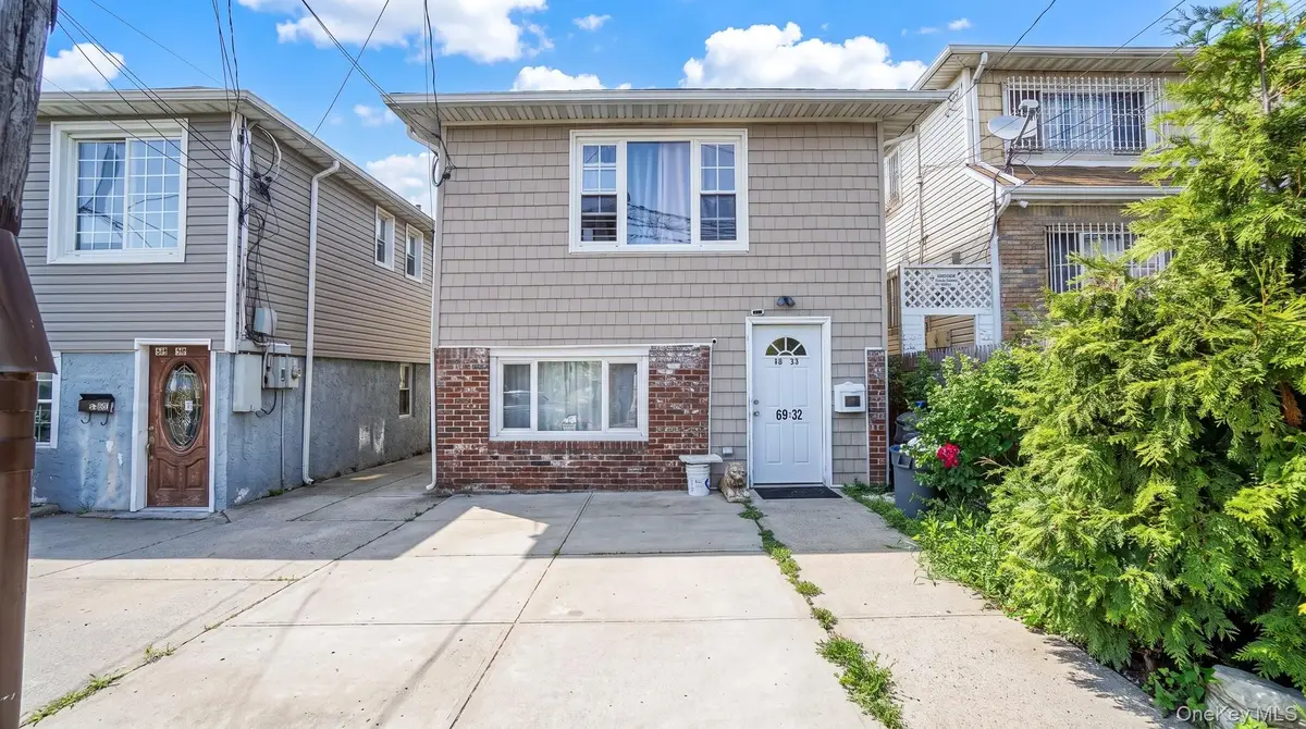 6932 Gouverneur Avenue, Arverne, NY 11692 - #1