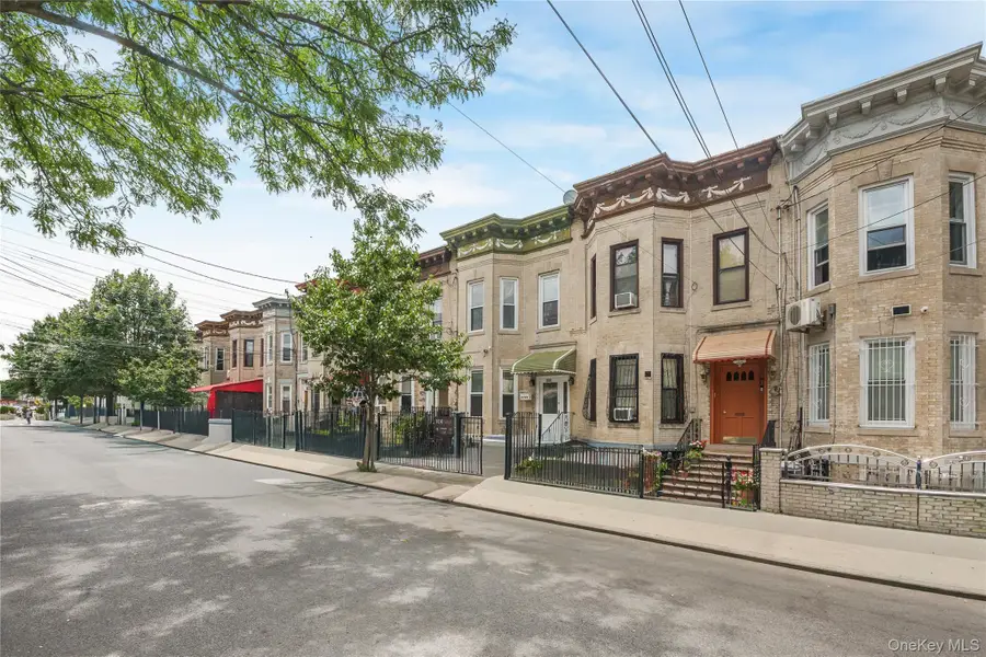 458 Drew Street, Brooklyn, NY 11208 - #3