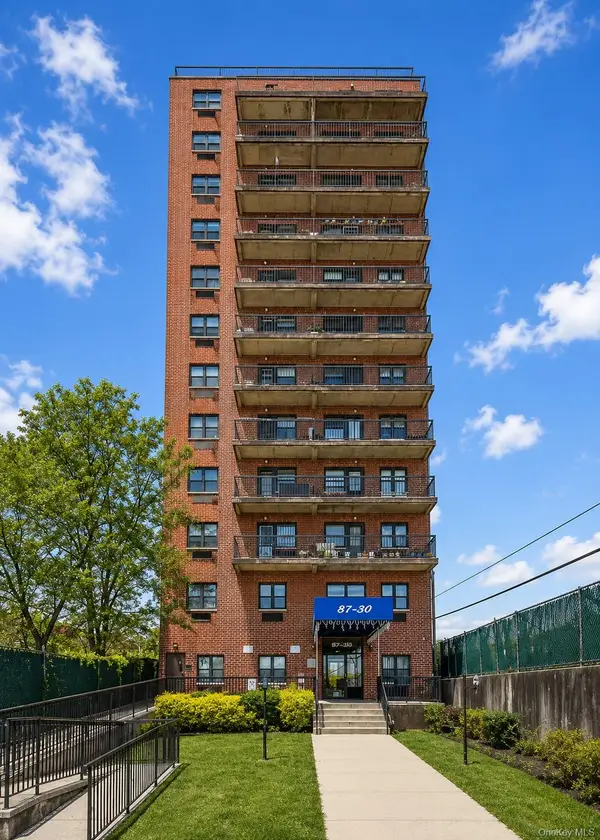87-30 62nd Avenue #4G, Rego Park, NY 11374
