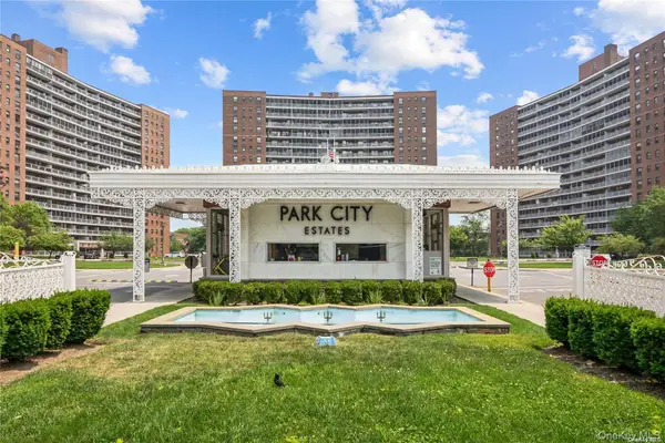 61-35 98th Street #2C, Rego Park, NY 11374