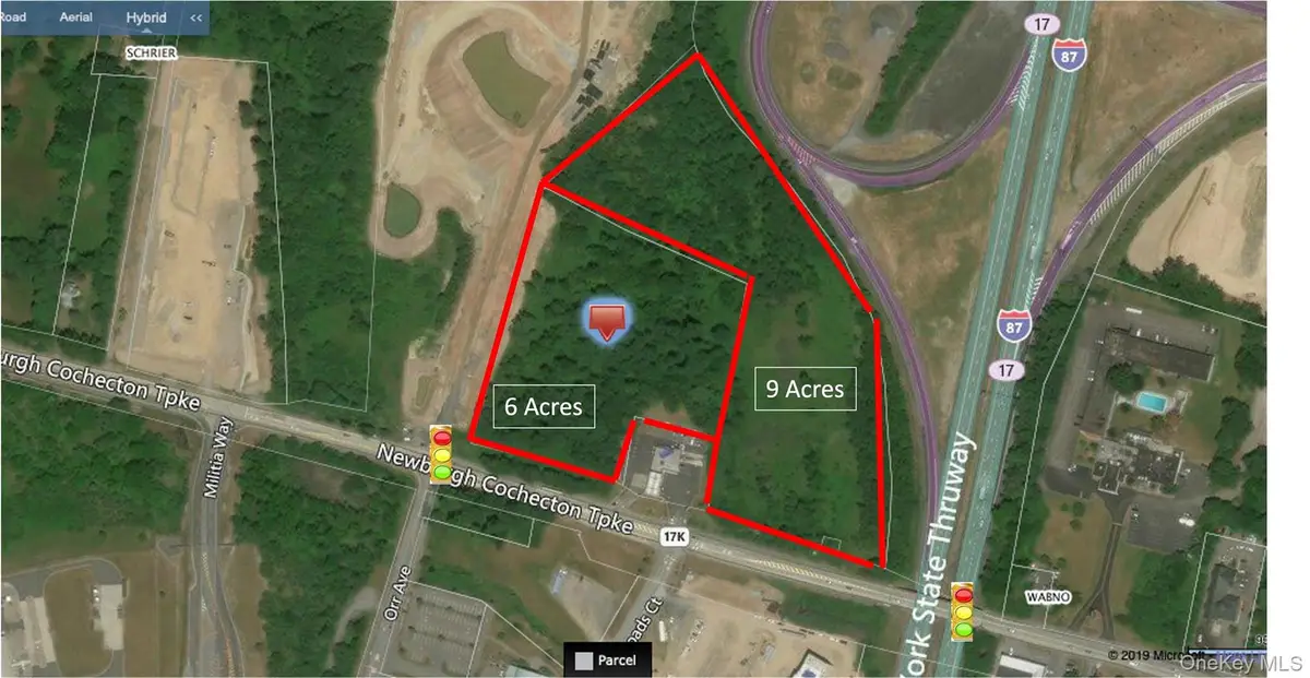 17k And Orr Ave, Newburgh, NY 12550 - #1