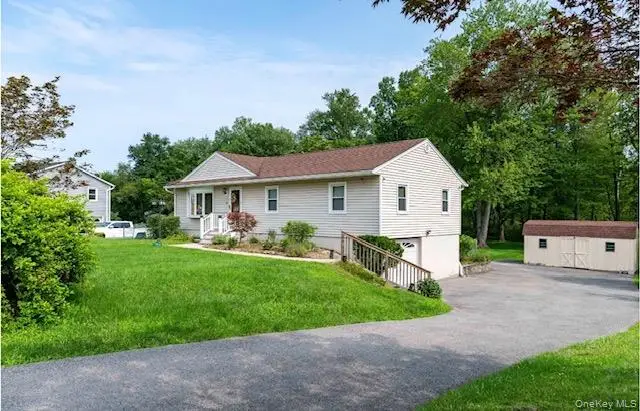 18 Scott Drive, Wappingers Falls, NY 12590 - #2