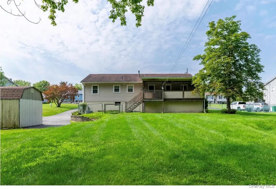 18 Scott Drive, Wappingers Falls, NY 12590 - #3