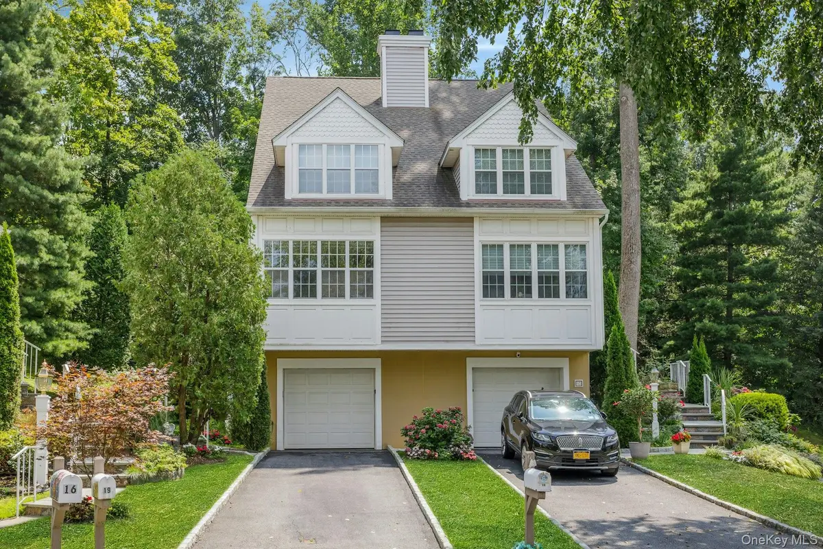 19 Pondview Lane #19, Yonkers, NY 10710 - #1