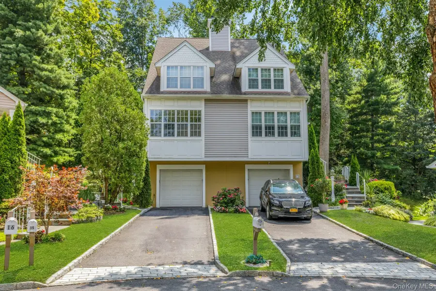 19 Pondview Lane #19, Yonkers, NY 10710 - #2
