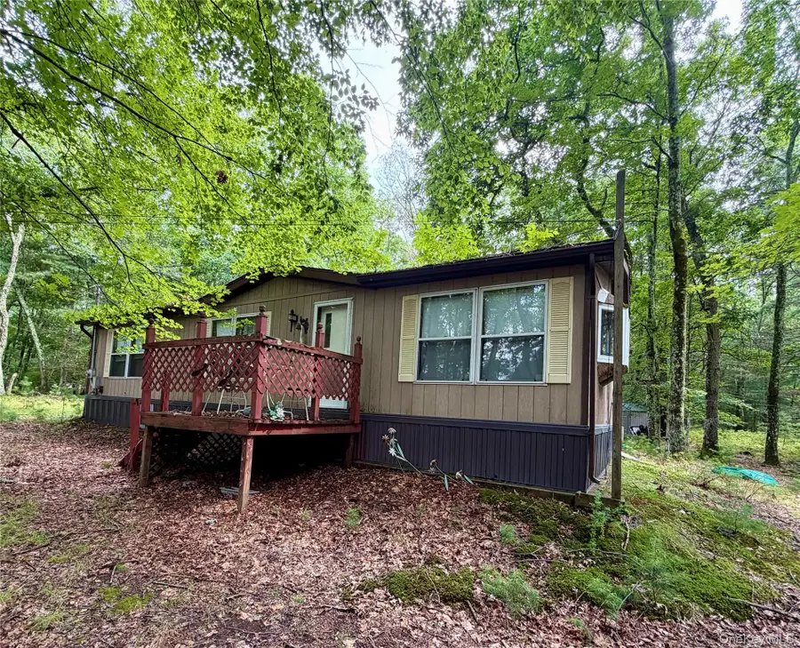 21 Huron Trail, Glen Spey, NY 12737 - #3