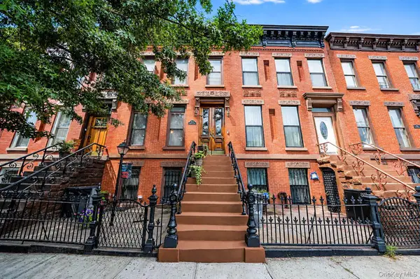 885A Putnam Avenue #A, Brooklyn, NY 11221