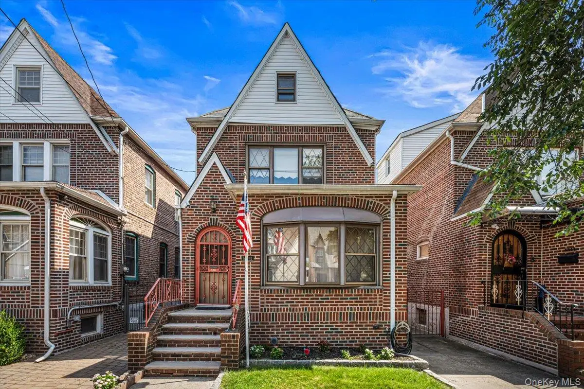 6341 84th Street, Middle Village, NY 11379 - #1