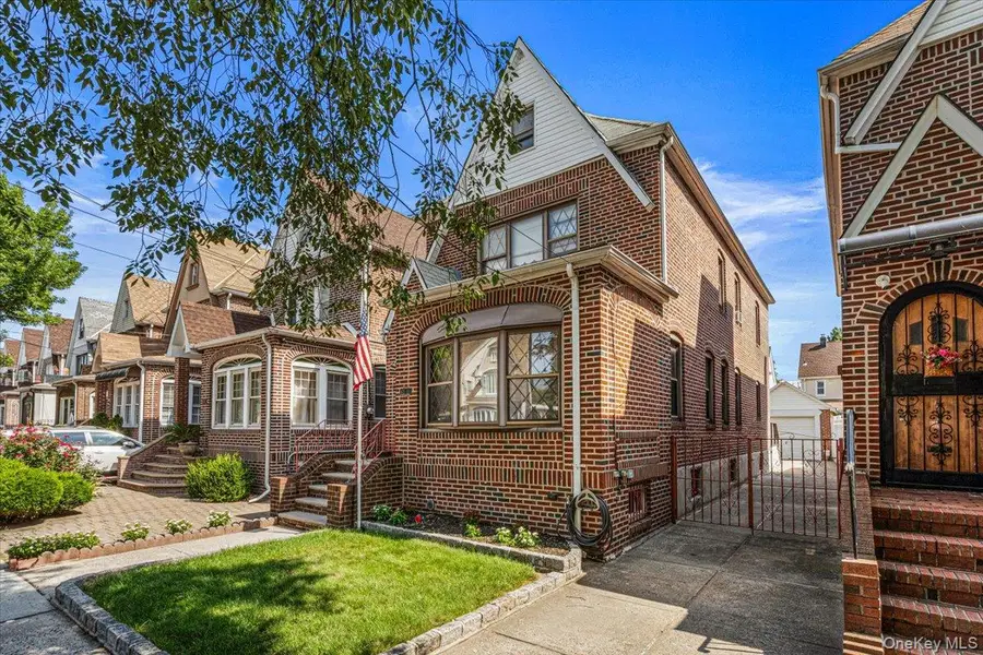 6341 84th Street, Middle Village, NY 11379 - #2