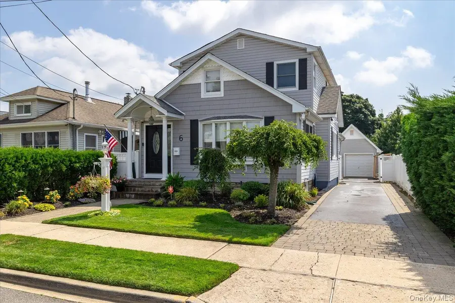 6 Wall Street, Farmingdale, NY 11735 - #2
