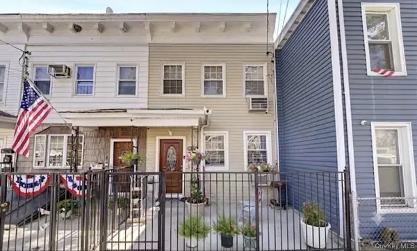 8712 95th Ave, Ozone Park, NY 11416