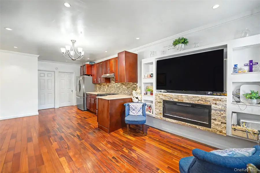 8712 95th Ave, Ozone Park, NY 11416 - #2
