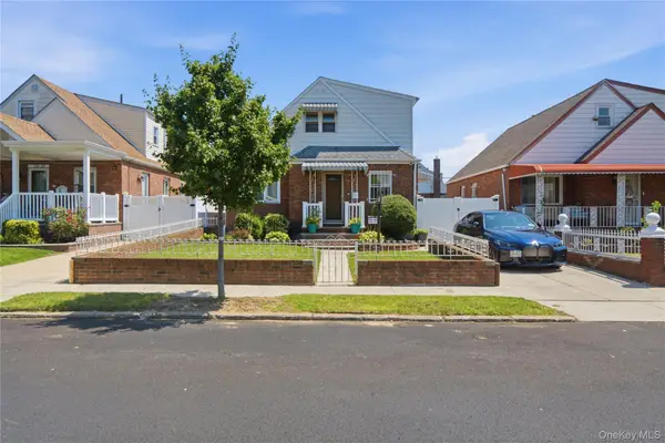 12043 232nd Street, Cambria Heights, NY 11411