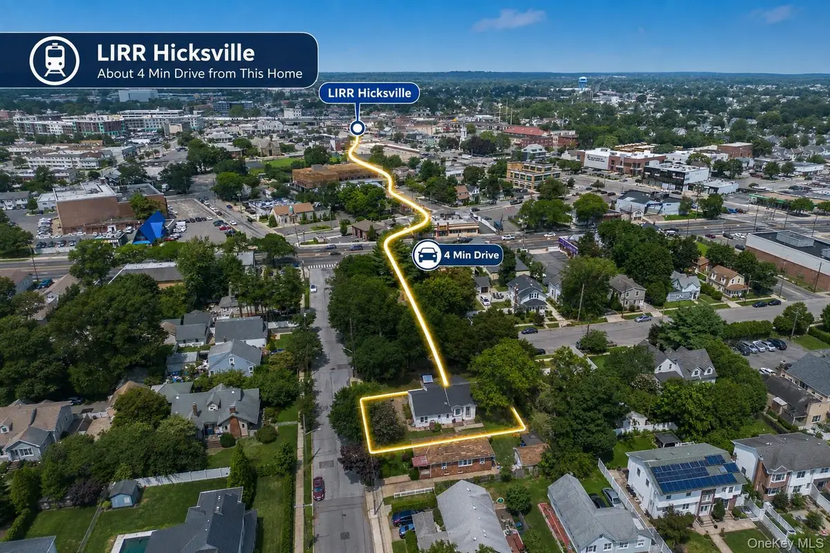 57 1st Street, Hicksville, NY 11801 - #1