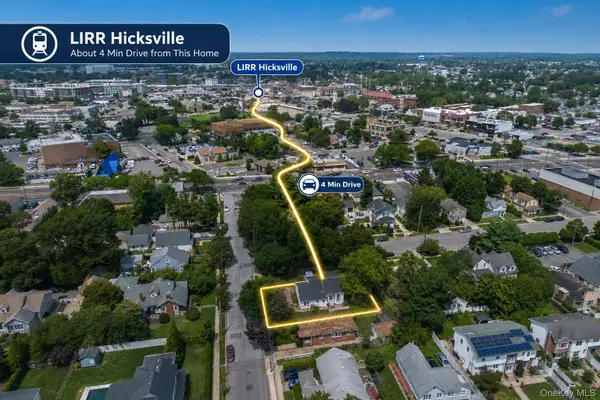 57 1st Street, Hicksville, NY 11801