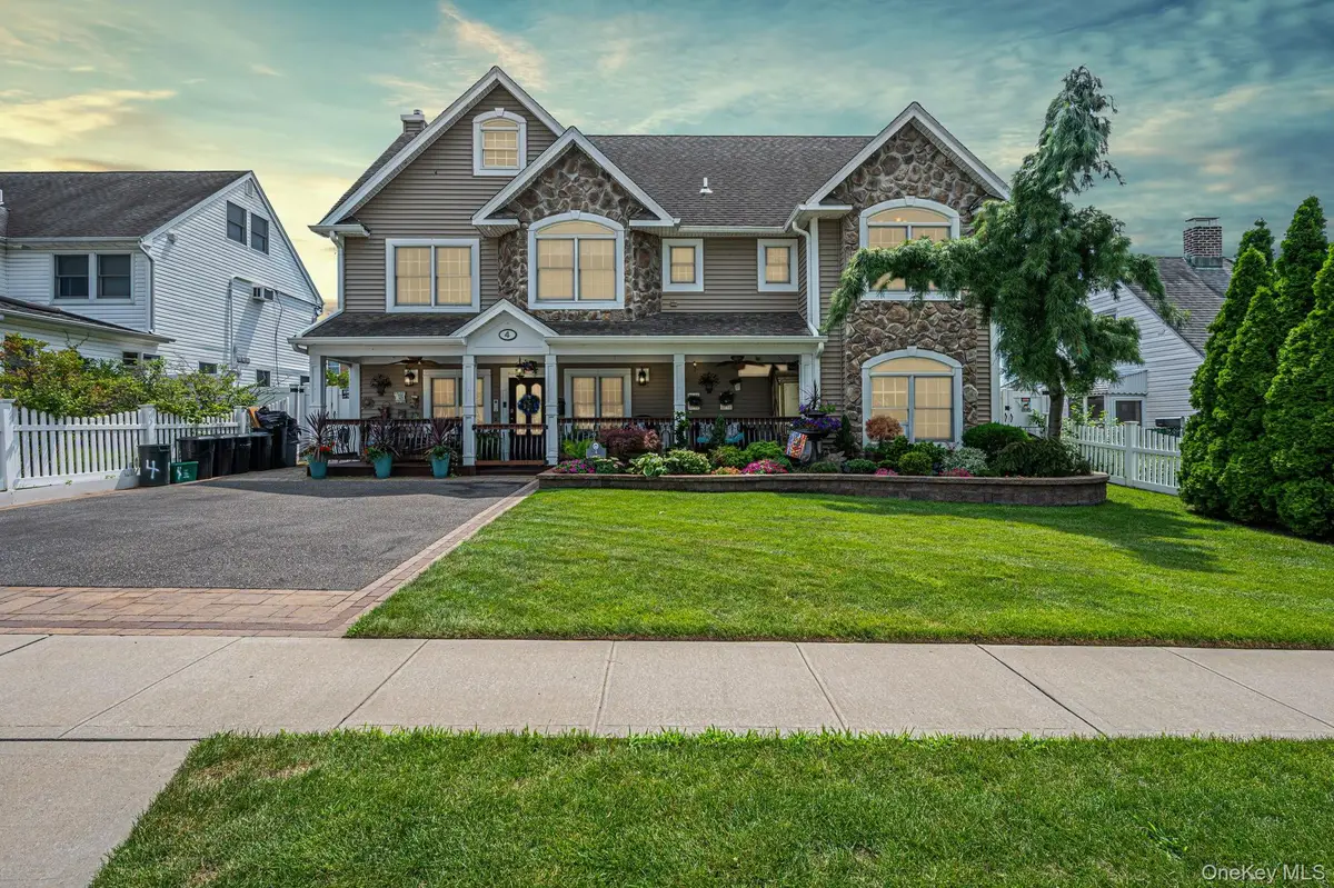 4 Teamster Lane, Levittown, NY 11756 - #1