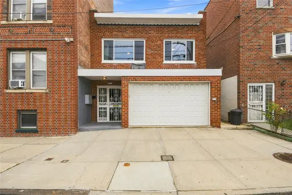 1812 Fowler Avenue #2, Bronx, NY 10462